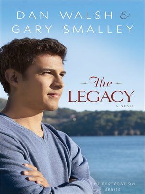 cover image of The Legacy